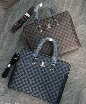 High Quality Luxury Louis Vuitton Laptop Bags