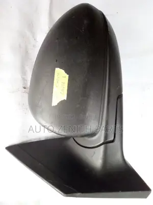 2011 Chevy Cruze Left Side Mirror