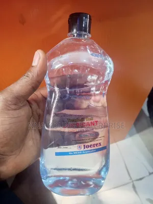 Original Treadmill Oil