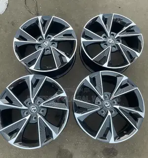 Lexus Rx350 20” Inch Alloy Wheel 🛞 Brand New