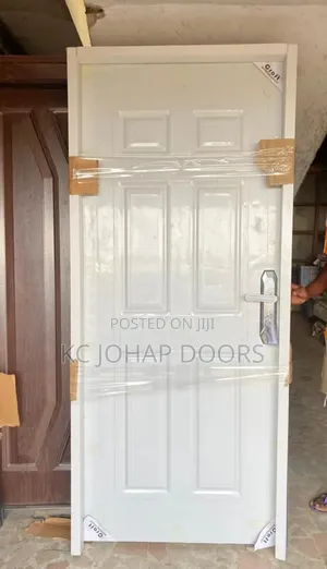 Room Doors