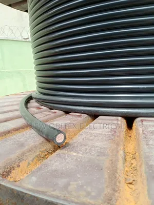 Non- Armoured Cable