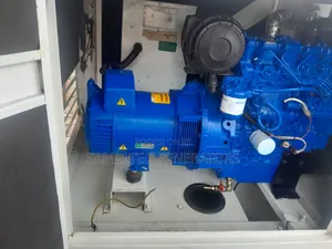 Generators 20kva Perkins