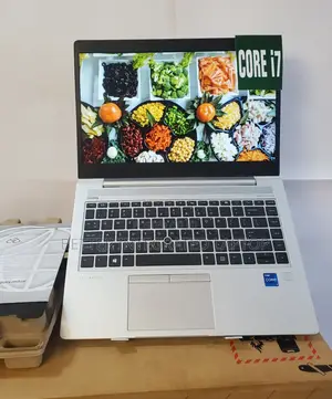 New Laptop HP EliteBook 8560P 32GB Intel Core i7 SSD 1T