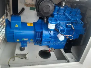 20kva Perkins Generators
