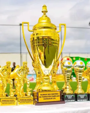 Quality Trophy Pq45