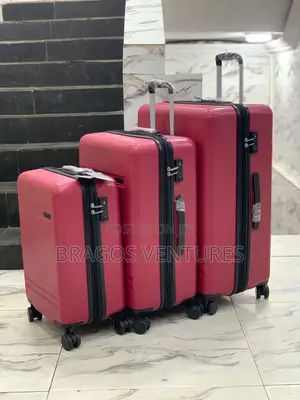 Set of BTLl Boxes