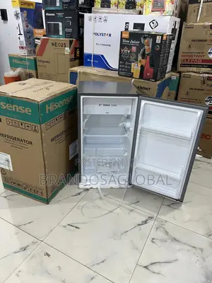 Hisense 90l – Eco-Friendly and Quiet
