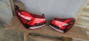 Back Lights For Mercedes Benz A-class 2021