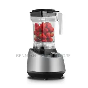 High Performance Blender Umtric Blender