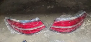 Back Lights For Mercedes Benz Gle Coupe 166.