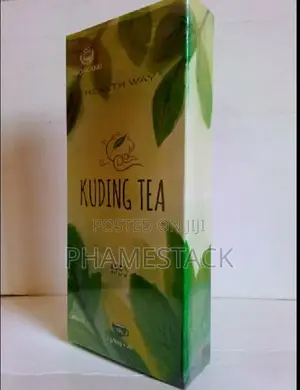 Healthway Kudding Tea