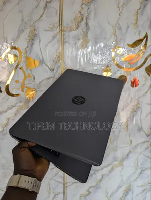 Laptop HP 250 G6 8GB Intel Core I5 HDD+SSD 500GB