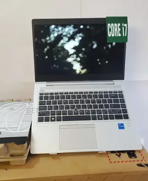 New Laptop HP EliteBook 8560W 12GB Intel Core i7 SSD 512GB