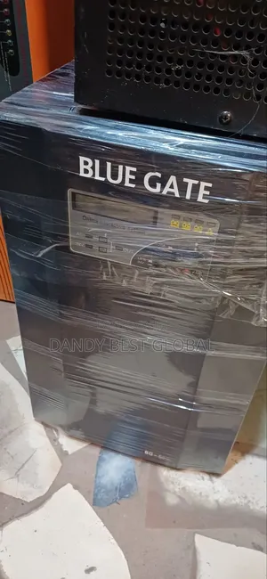 Blue Gate Solar Inverter 3.5kva