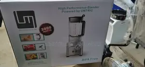 Umtric Blender 2000watts