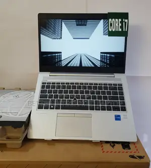New Laptop HP EliteBook 8560W 16GB Intel Core i7 SSD 256GB
