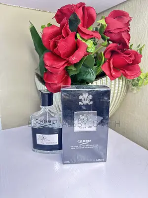 Creed Aventus Edp 100ml for Men