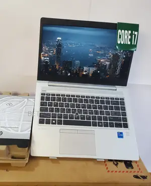 New Laptop HP EliteBook 8560W 32GB Intel Core i7 SSD 256GB