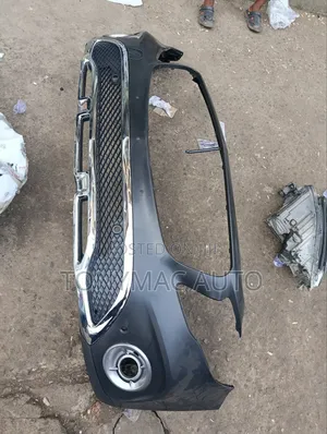 Front Bumper For Mercedes Benz Gla250