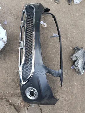 Mercedes Benz Gla Front Bumper