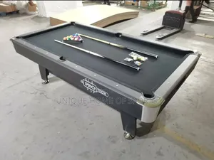 7ft Snooker With Accessories Pro Tech