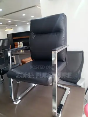 High Quality Foreign Design Executive Office Visitors Chairs