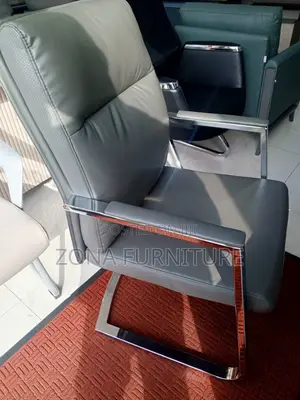 High Quality Foreign Design Executive Office Visitors Chairs