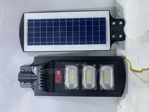 Itel Solar Street Light 150w