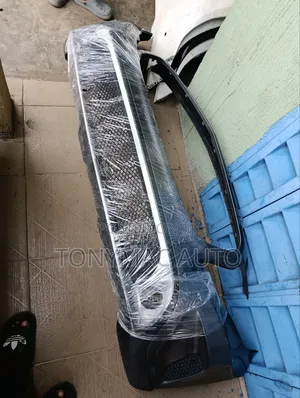 Front Bumper For Mercedes Benz Gla250 2016,2018