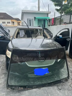 Toyota Muscle Windscreen Glass Available