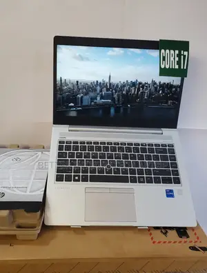 New Laptop HP EliteBook 8560W 16GB Intel Core i7 SSD 512GB