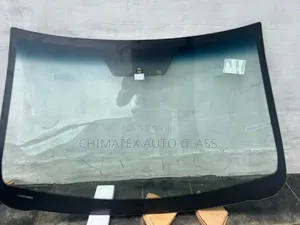 Toyota Muscle Windscreen Glass