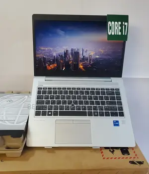 New Laptop HP EliteBook 8560W 32GB Intel Core i7 SSD 512GB