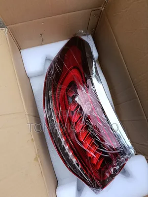 Back Light For Glc Coupe 2017 Upgraded To 2021