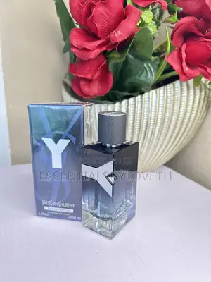 Yves Saint Laurent Y Eau De Parfum 100ml
