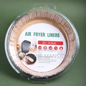Air Fryer Paper Small/Big Size