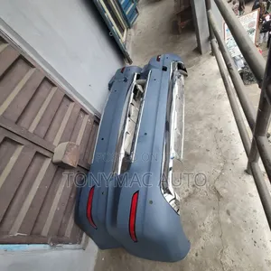 Mercedes Benz Glk 2013,2014 W204 Back Bumper