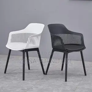 Stylish Restaurant Kitchen Chair With Cushions