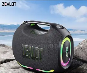 Zealot Ze21 Speaker Available in Stock