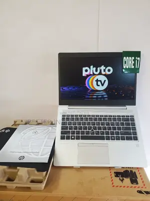 New Laptop HP EliteBook 8560W 32GB Intel Core i7 SSD 1T