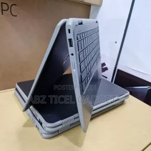 Laptop HP ProBook 11 X360 8GB Intel Core I5 SSD 128GB