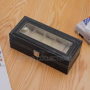 6 PCS Watch Organizers