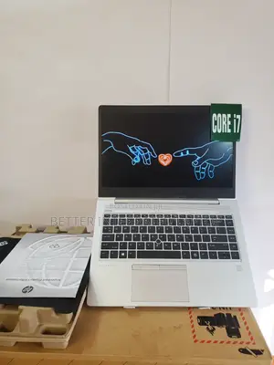 New Laptop HP EliteBook 8570P 16GB Intel Core i7 SSD 256GB