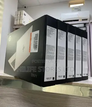 New Laptop HP Envy x360 8GB Intel Core i5 SSD 512GB
