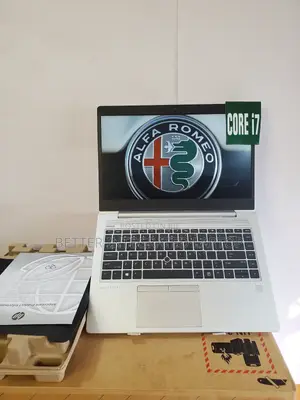 New Laptop HP EliteBook 8570P 32GB Intel Core i7 SSD 1T