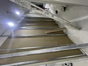 Office Demarcation And Soundproofing