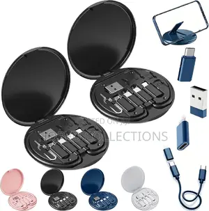 Portable Data Cable