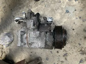 Car Ac Compressor Camry , Avalon ,Lexus 2012-2017