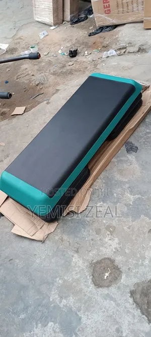 Standard Commercial Stepboard